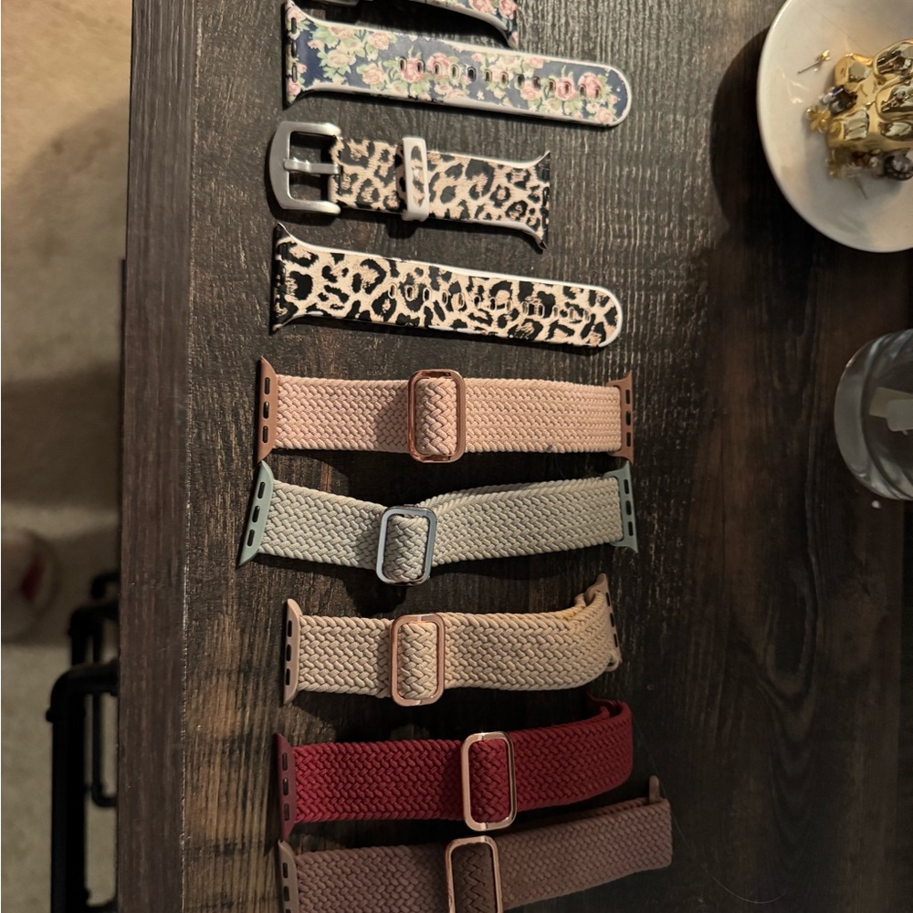 Apple Watch Bands
